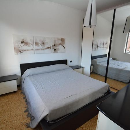 Casa Nanna Lejlighed Sestri Levante Eksteriør billede